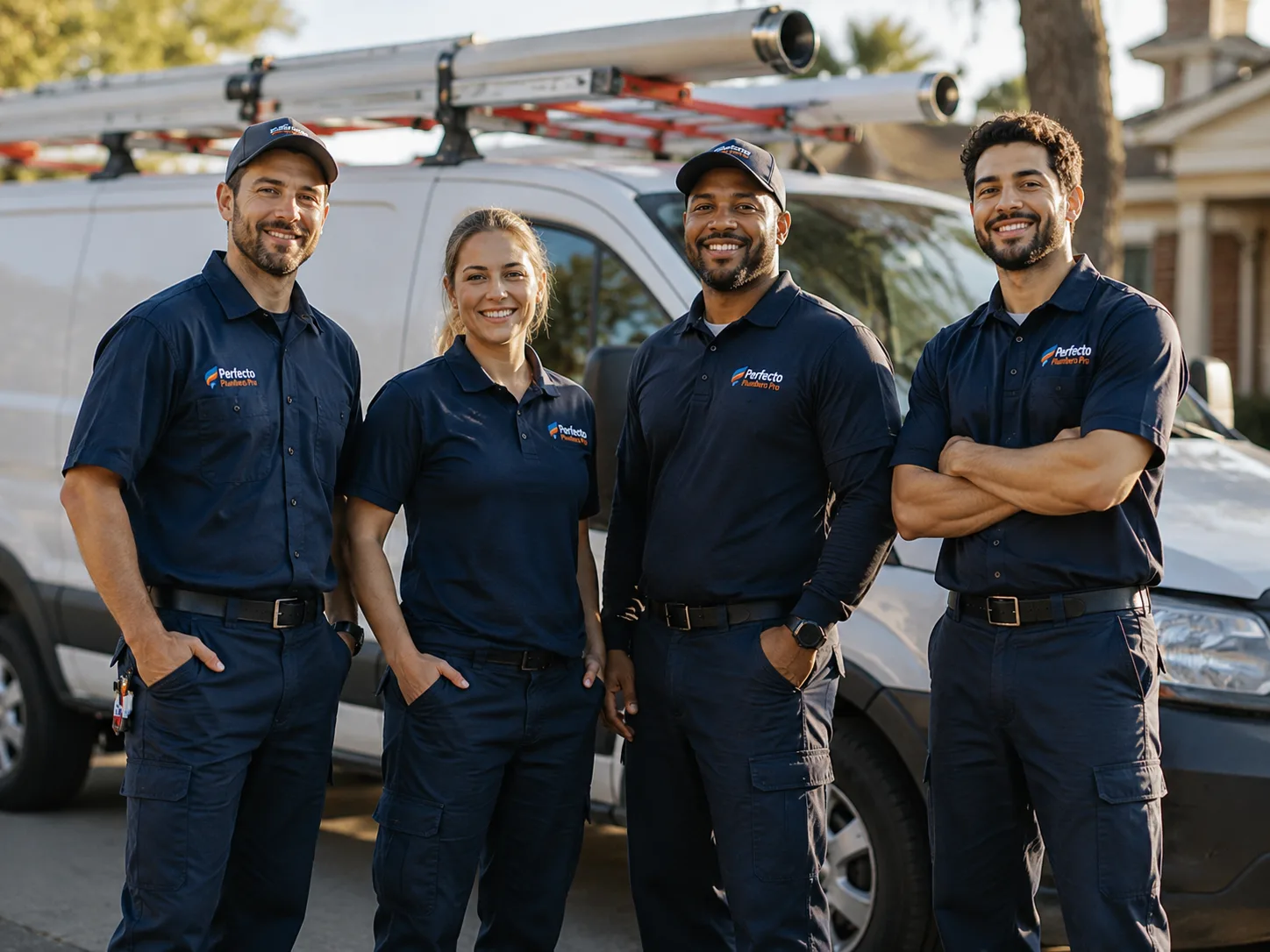 Emergency Plumber Near Me in Mount Hamilton, CA near me